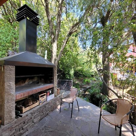 Apart Hotel Del Arroyo 산카를로스데바릴로체 외부 사진