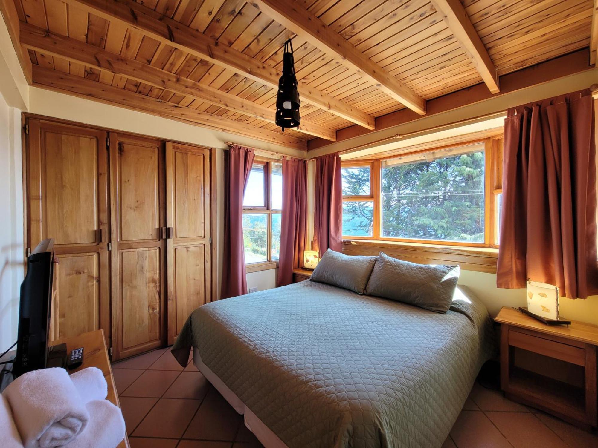 Apart Hotel Del Arroyo 산카를로스데바릴로체 외부 사진