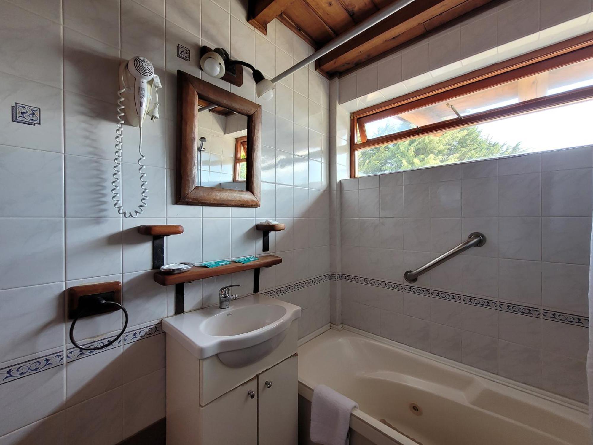 Apart Hotel Del Arroyo 산카를로스데바릴로체 외부 사진